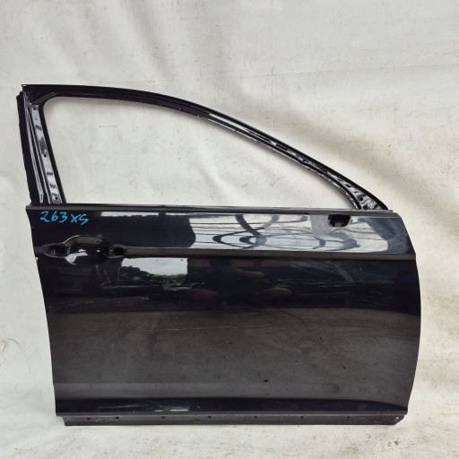 VW PASSAT B8 14-23 door front front right