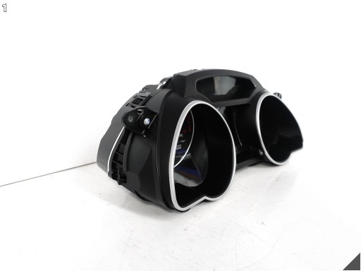 AUDI A5 S5 8T0 8T8 8F0 B8 LIFT 11-16 dials dials KM/H EU 2.0 TDI 14KM