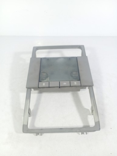 Opel Vectra C 02-08 éclairage cabine feu Z châssis OE PA6MX30