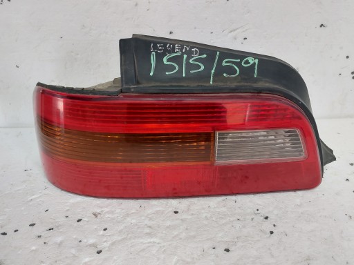 light rear part left Honda Legend II 91-96