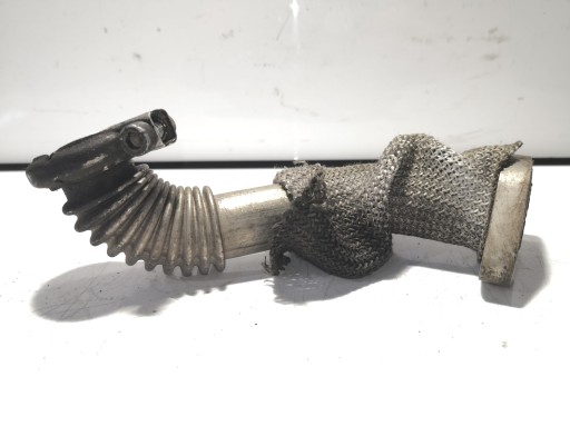 159 SX4 - Труба EGR Opel Vectra C Fiat Alfa 1.9 CDTI JTDm