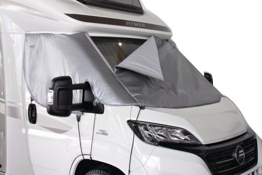 ЧОХОЛ ТЕПЛОВИЙ КИЛИМОК НА ЛОБОВЕ СКЛО DUCATO 07-