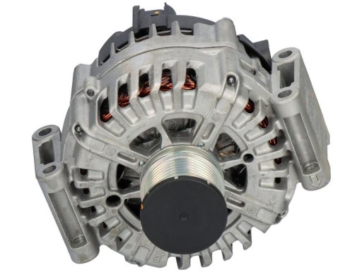 437539 - Генератор mercedes e class a207 3.0 gl class x164 3.0 4.0