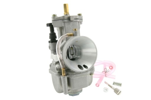 MF16.20202 - Карбюратор Motoforce Racing 24 мм