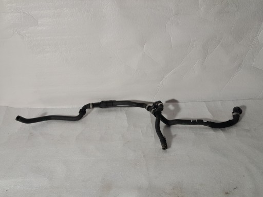 BMW X6 G06 prijenos cijev crijevo vode 9894777