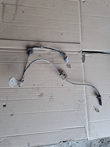 Sensor ABS links vorne SUBARU LEGACY IV 2.0 D 27540AG11