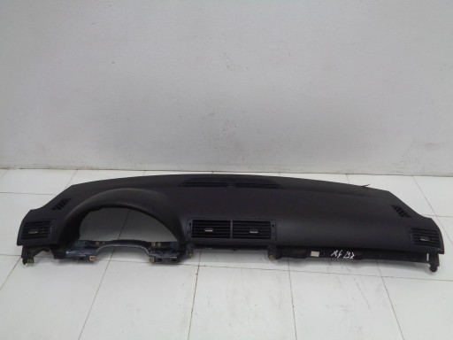 AUDI A4 B6 B7 8E cockpit dashboard instrument panel 01-07R