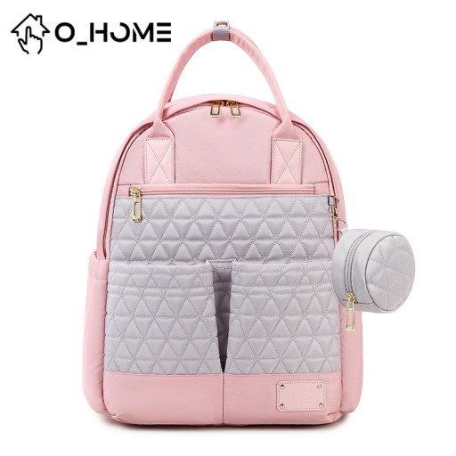 ПОРТАТИВНА ДИТЯЧА СУМКА ВИСОКОГО ВМІСТКУ