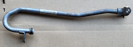 wiring hose oil MERCEDES C-KL W205 2.0 CGI HYBRID A2742030602 OE