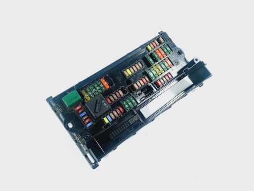 module boîte à fusibles OE 923442101 BMW F11 10-17