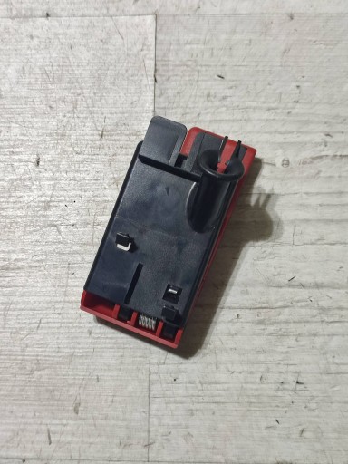 Mercedes-Benz GLA W156 2015 Levier cable ouverture capot pokrywy du capot Moteur