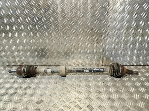 semiasse destro lunga OPEL VECTRA C 1.8 B
