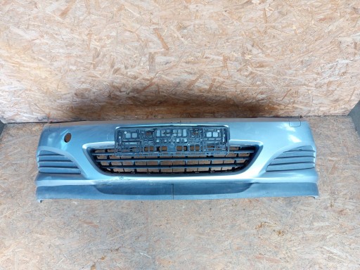 bumper front front Opel ASTRA H GTC 1.7 CDTI Z163