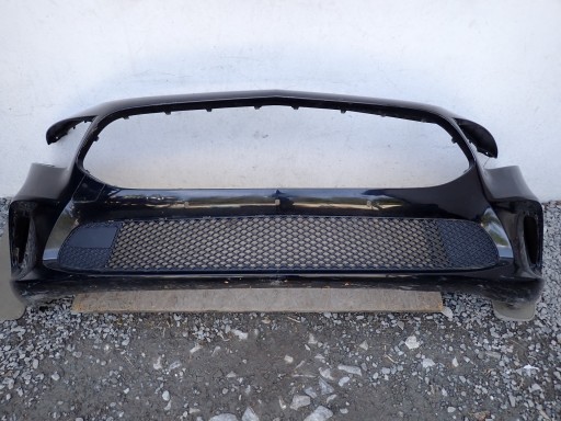 bumper front front MERCEDES A KLASA 177 2018