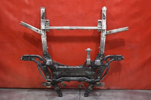 Люлька для коляски передняя часть салазок 6872729 bmw f44 gran coupe 2.0ix 306 км