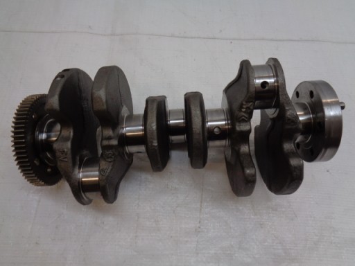 Голка колінчастого вала citroen peugeot opel 1.2 vti