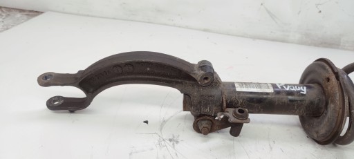 shock absorber right AUDI A6 C7 A7 4G0413031AF