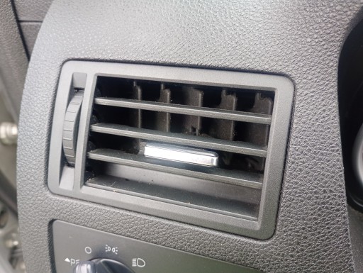grid air conditioning devices air left driver´s Ford C-MAX 1 and FL 07-11