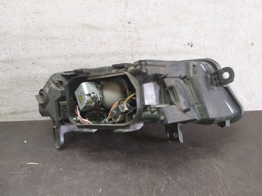 LIGHT FRONT LEFT AUDI A6 C6 XENON 4F0941003