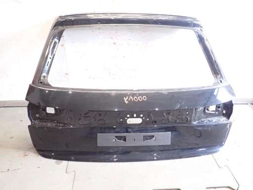 trunk door VW TOUAREG III LIFT 2023- 760