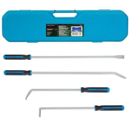 ROCKFORCE TIRE SPOTS, набор из 4 шт.