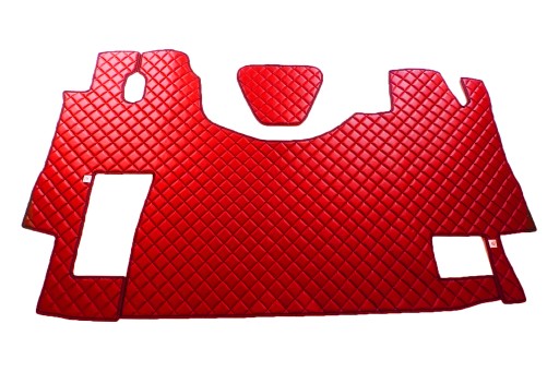 КОВРИКИ СТЕГАНЫЕ ЧЕХЛЫ MERCEDES ACTROS MP3 MP2