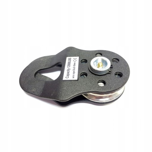 Kangaroowinch 12 XT 12000lbs 5,5 тонн