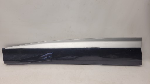 89A853959BK - Audi q4 e-tron 89a накладка передніх лівих дверей