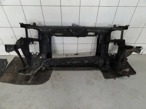 OKL8542 - FIAT PUNTO 1.9 JTD 1999 УСИЛИТЕЛЬ РЕМЕНЬ РАДИАТОРА ПЕРЕДНИЙ