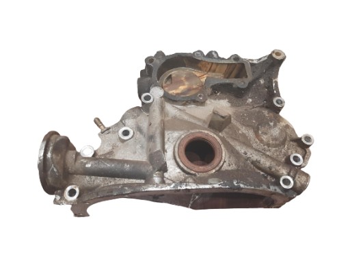 KARTER ПОЛОВИННЫЙ БЛОК NORDIC CAMPELL 650 LJ276M