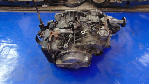 CAMBIO 4x4 REDUKTOR AUTOMAT 2.2CRDI HYUNDAI SANTA FE II 06-12R