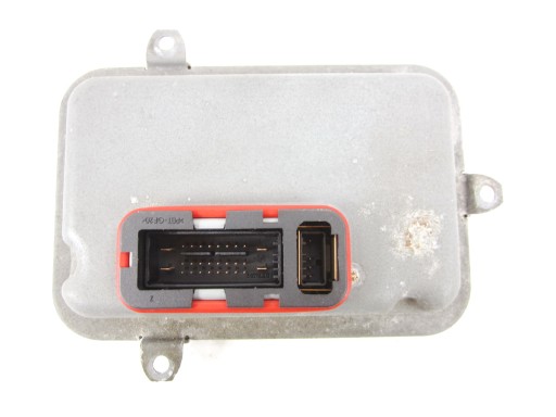 module control unit lights Xenon Mercedes W221 LIFT