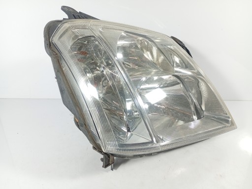 Opel Vectra C 02-08 REFLEKTOR light right front original OE 93321053