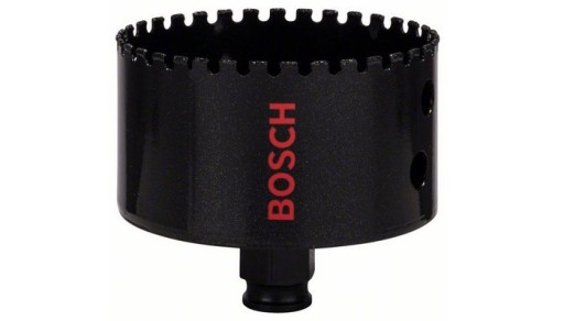 ДРИЛЬ BOSCH ПИЛА ДІЛЬКОВА 79мм ДЛЯ КЕРАМІКИ