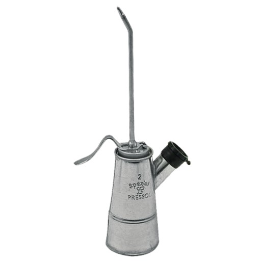 Ручна Маслянка 250 мл Pressol Clasic