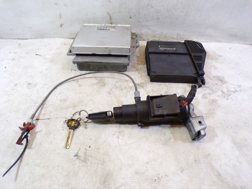 Montaggio STARTOWY MERCEDES W140 3.0d A0175459032