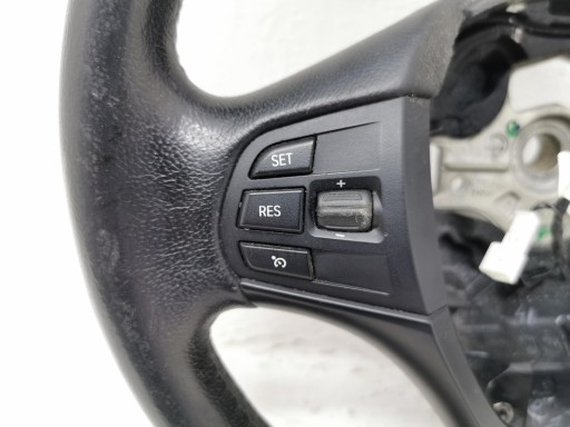 lenkrad MULTIFUNKCJA BMW SERIA 1 F20 F21 11