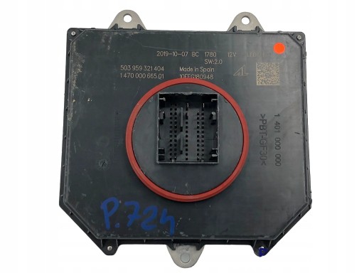 147000066501 - 12V светодиодный модуль Jeep Renegade LIFT 503959321404