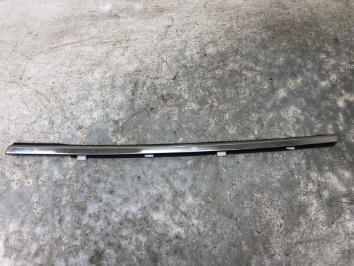 moulding dust left rear part OPEL MOKKA 94521890