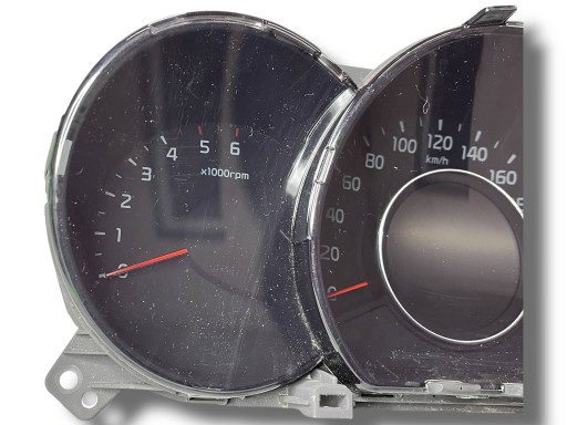 dials clock dials KIA CEED II 94003-A2323 !J