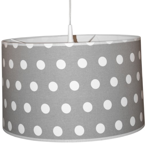 Підвісний світильник Art-Abażur ПІДВІСНІ СВІТИЛЬНИКИ РОЛЕРИ E27