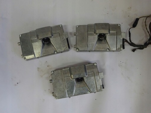 VW SKODA AUDI КАМЕРА 3Q0980654R