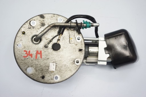 2213134427892888 - HONDA CB 1000 R SC60 08-16 ТОПЛИВНЫЙ НАСОС