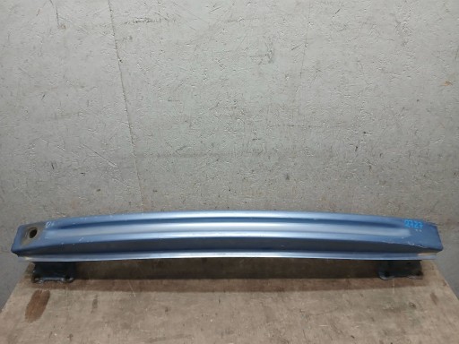 bumper support rear part SKODA OCTAVIA III 3 5E 13