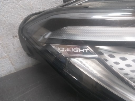 light front right VW ID4 ID-4 ID 4 11B FULL LED 11B941036D