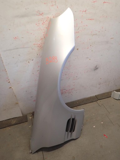 fender front front right MERCEDES SL W230