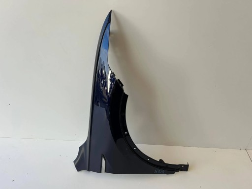 5NA821106E - Vw tiguan 5na lift bedder правий передній оригінал