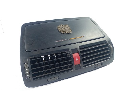 KRATKI air conditioning devices air SRODKOWE Skoda Octavia II 2 04-13