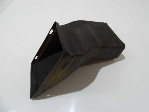 drain air right front BMW E60 E61 OE 7033704 (4642686)
