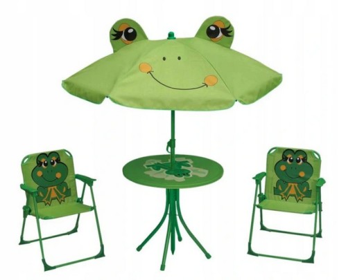 Набір з парасолькою для дітей Strend Pro 2 роки +